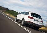 Audi Q7 4.2 TDI Quattro 2009 года